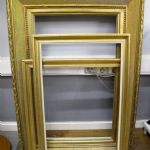 619 4177 PICTURE FRAMES
